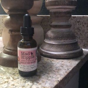 Mad Hippie Exfoliating Serum